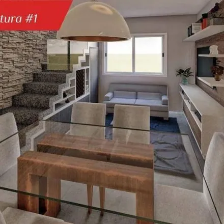 Buy this 3 bed apartment on Rua Capivari in Serra, Belo Horizonte - MG