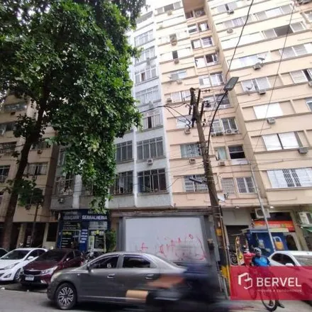 Rent this 2 bed apartment on Copastar in Rua Joseph Bloch, Copacabana