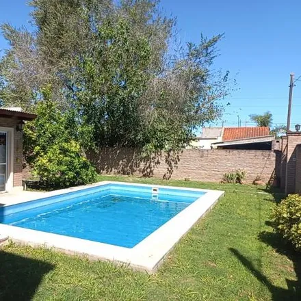 Buy this 3 bed house on José María Puig 632 in La República 8050, Fisherton