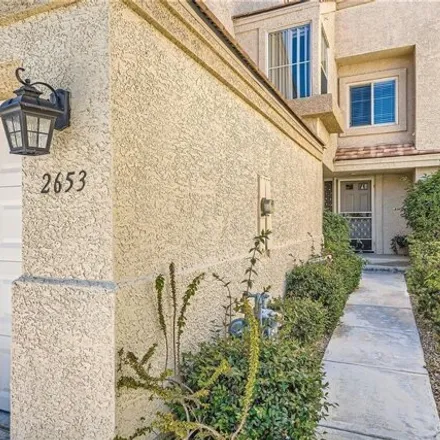 Image 4 - 2623 Starfish Court, Las Vegas, NV 89128, USA - Condo for sale