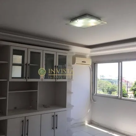 Buy this 3 bed apartment on Rua 14 de Julho in Estreito, Florianópolis - SC