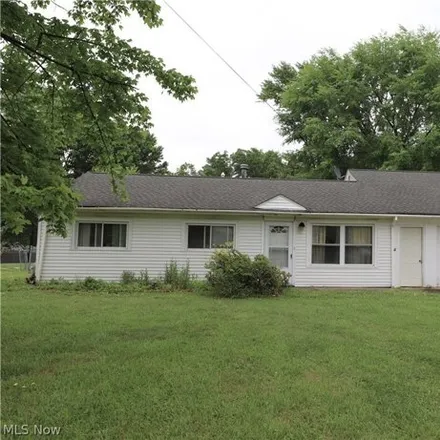 Buy this 3 bed house on 1855 Pinewood Dr in Brunswick, Ohio