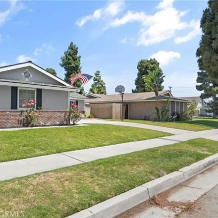Image 3 - 12332 Winton St, Garden Grove, California, 92845 - House for sale