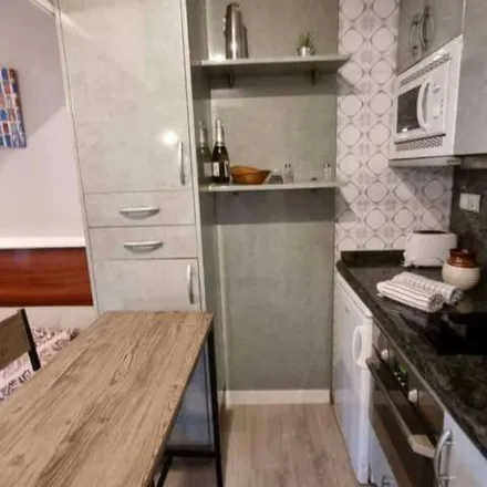 Rent this 1 bed apartment on Calle Doctor Casal / Cai Doctor Casal in 16, 33001 Oviedo