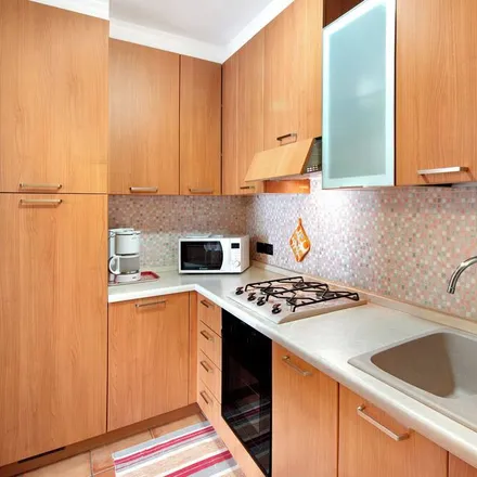 Rent this 2 bed apartment on 32022 Livinallongo del Col di Lana BL