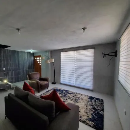 Rent this 1 bed apartment on Colegio Ignacio Zaragoza in Calle La Salle, 25240 Saltillo