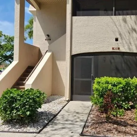 Buy this 2 bed condo on 2945 Catalina Drive in Pinellas County, FL 34684