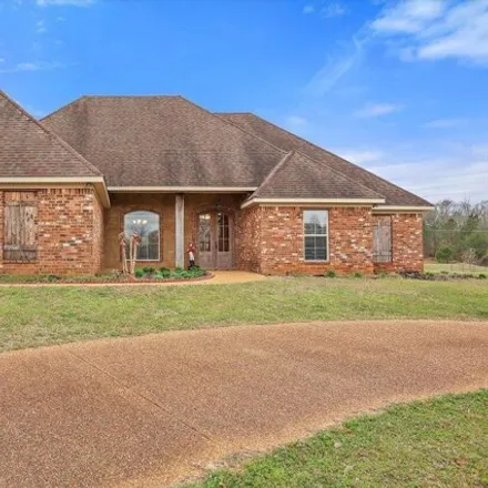 Buy this 5 bed house on 511 White Oak Road in Rankin County, MS 39073
