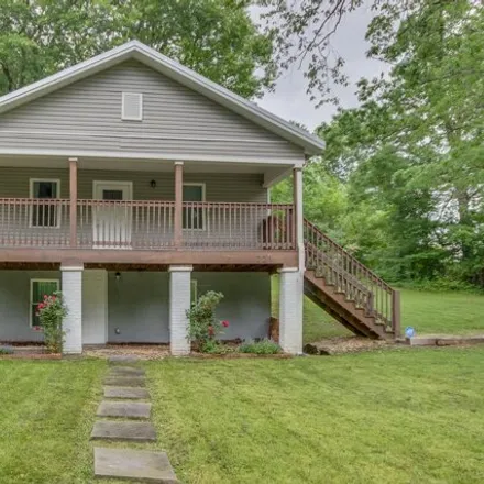 Buy this 3 bed house on 221 Woody Ave in Harriman, Tennessee