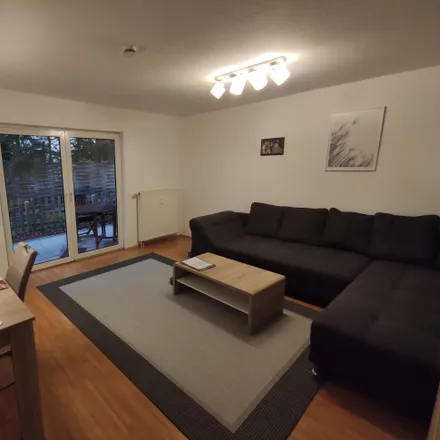 Rent this 3 bed apartment on Jahnstraße 59a in 67141 Neuhofen, Germany