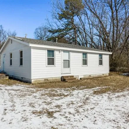 Buy this 3 bed house on OK 20 in Mayes County, OK