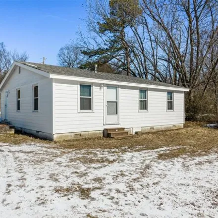 Image 1 - OK 20, Mayes County, OK, USA - House for sale