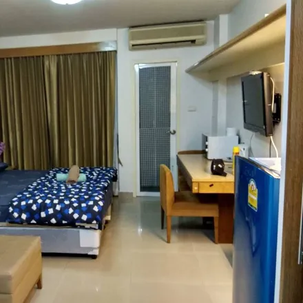 Rent this 1 bed condo on Changwat Uttaradit 10310