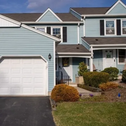 Buy this 2 bed condo on 25 Carriage Lane in Newton, Sussex County