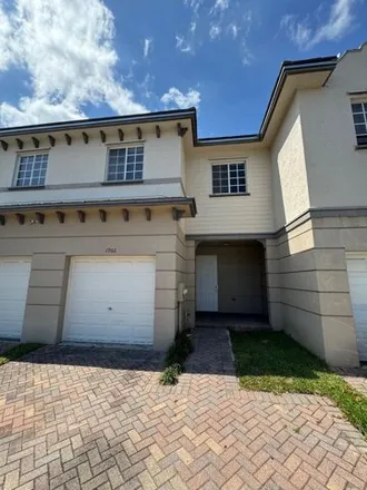 Rent this 3 bed house on 1900 Marsh Harbour Drive in Riviera Beach, FL 33404