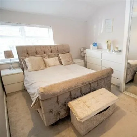 Image 7 - Kemsley Road, Highters Heath, B14 5DN, United Kingdom - Townhouse for sale