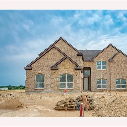 Buy this 5 bed house on US Social Security Administration in 100 Dean Dox Drive, Waxahachie