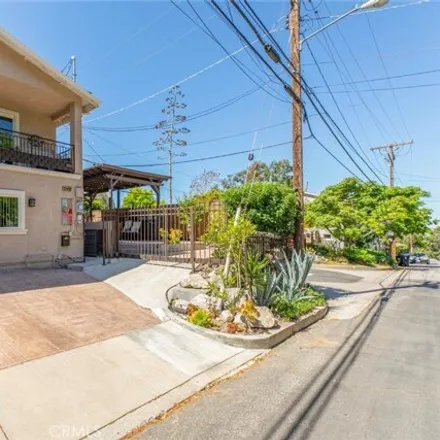 Rent this 1 bed house on 7198 Hillrose Street in Los Angeles, CA 91042