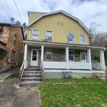 Buy this 3 bed house on 69 Midland Ave in Midland, Pennsylvania