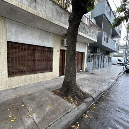 Rent this 3 bed house on García de Cossio 6323 in Liniers, C1408 IGK Buenos Aires