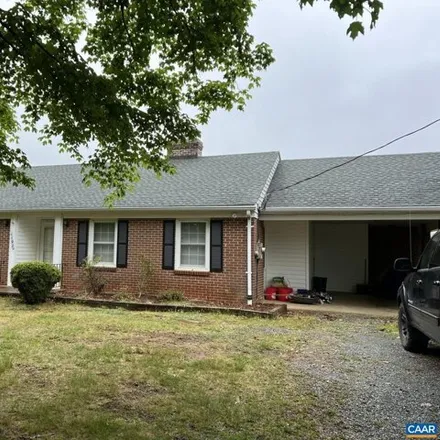 Rent this 3 bed house on 4502 Garth Road in White Hall, Albemarle County