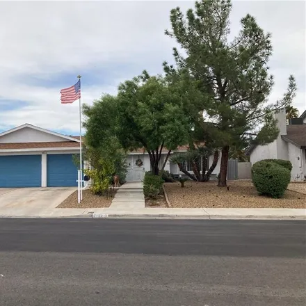 Image 2 - 4565 Balfour Drive, Paradise, NV 89121, USA - House for sale