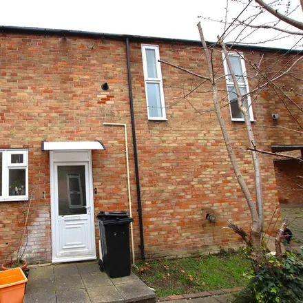 Rent this 3 bed house on Armada Close in Basildon, SS15 5GP