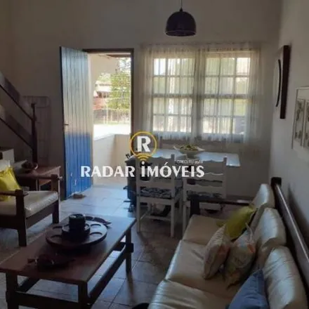 Buy this 3 bed apartment on unnamed road in Tamoios, Cabo Frio - RJ