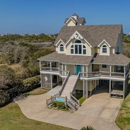 Image 2 - 57324 Lighthouse Road, Hatteras, Dare County, NC 27943, USA - House for sale