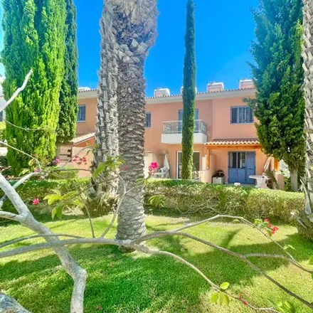 Buy this 2 bed townhouse on Universal in Paphos, Paphos District