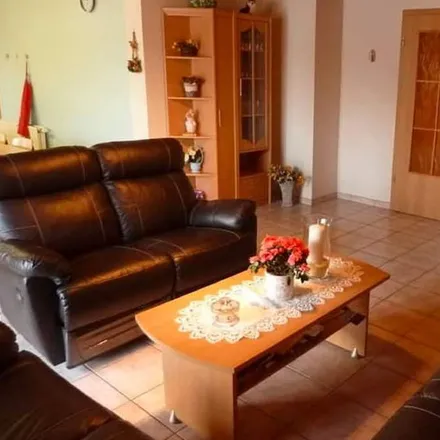 Rent this 9 bed townhouse on BMW - Discar Malmedy in Bagatelle, Route de Waimes 117