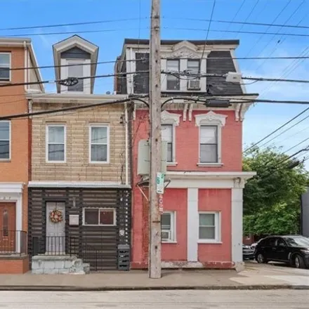 Buy this 3 bed house on 2207 Sarah Street in Pittsburgh, PA 15203