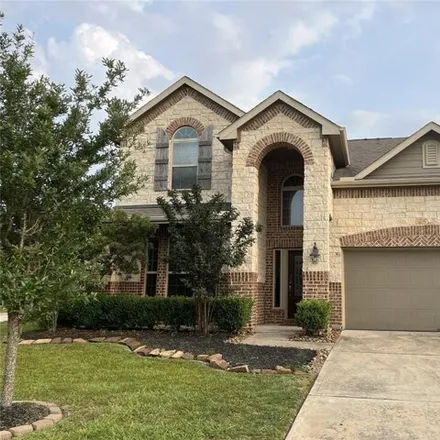 Rent this 4 bed house on Sweet Spiceberry Trail in Fairfield, TX