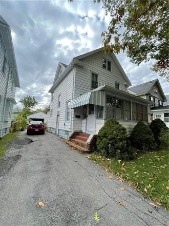 Image 2 - 127 Curtis Street, City of Rochester, NY 14606, USA - House for sale