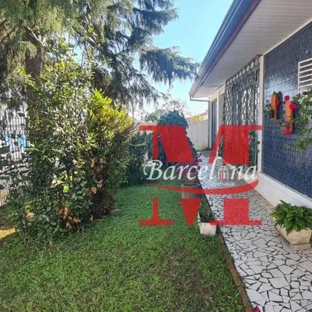 Buy this 5 bed house on Rua Francisco Klemtz 126 in Portão, Curitiba - PR