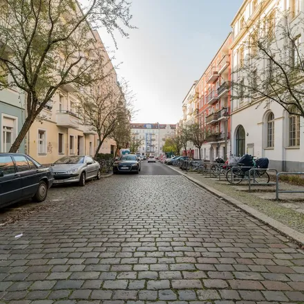 Image 6 - Zellestraße 6, 10247 Berlin, Germany - Apartment for rent