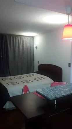Buy this 1 bed apartment on Juárez Larga 772 in 838 0552 Recoleta, Chile