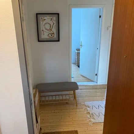 Rent this 2 bed apartment on Munkebäcksgatan 44B in 416 54 Gothenburg, Sweden