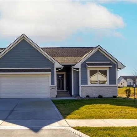 Buy this 4 bed house on Northwest Linwood Court in Ankeny, IA 50023