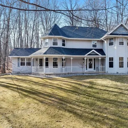 Buy this 4 bed house on Whitetail Court in Hobart, Brown County