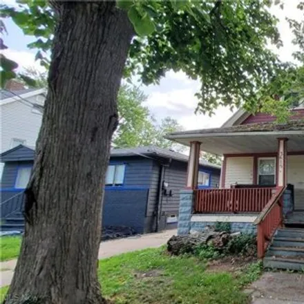 Buy this 5 bed house on 3614 East 129th Street in Cleveland, OH 44105