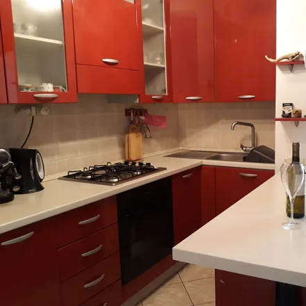 Rent this 3 bed apartment on unnamed road in 89812 Pizzo VV, Italy