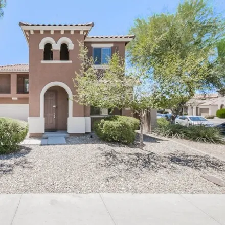 Rent this 4 bed house on 9413 West Payson Road in Phoenix, AZ 85353