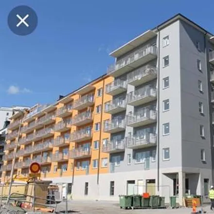 Rent this 1 bed condo on Lackerargränd in 141 61 Sjödalen-Fullersta, Sweden