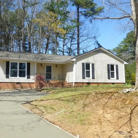 Rent this 3 bed house on 910 Medlin Drive in Cary, NC 27511
