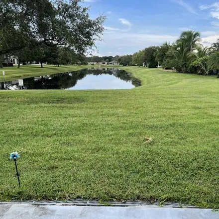 Image 7 - 1142 West 13th Square, Royal Poinciana Park, Indian River County, FL 32960, USA - House for sale