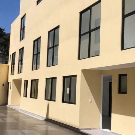 Buy this 3 bed house on Fígaro in Tlalpan, 14240 Mexico City