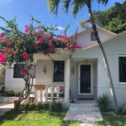 Buy this 3 bed house on 1749 Northwest 55th Street in Liberty Square, Miami