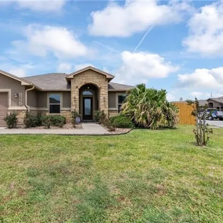 Buy this 3 bed house on 2005 Chesapeake Bay Drive in Nueces Bay Colonia, Portland