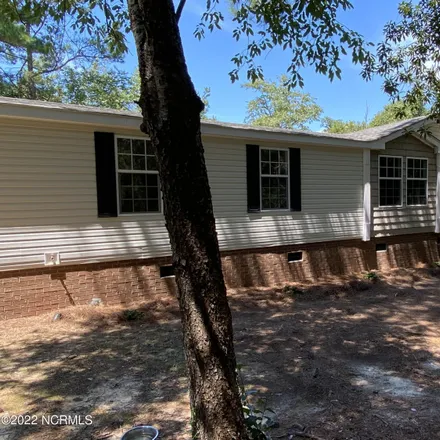 Image 1 - 777 Jesse Moore Road, Pender County, NC 28447, USA - House for sale